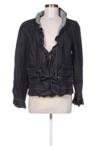 Női dzseki Unbranded, Méret L, Szín Kék, Ár 7 800 Ft