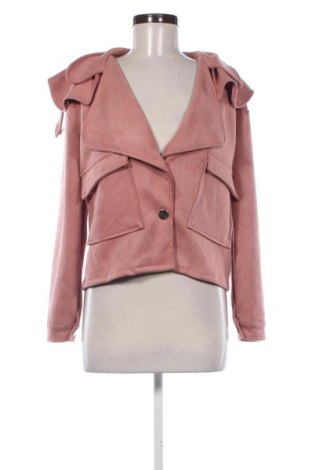 Dámská bunda  Unbranded, Velikost L, Barva Růžová, Cena  608,00 Kč