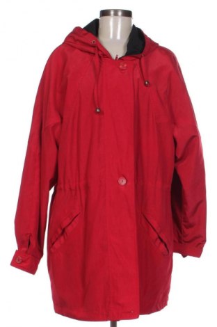 Dámská bunda  Unbranded, Velikost M, Barva Červená, Cena  619,00 Kč