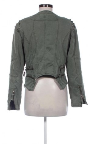 Dámska bunda  Unbranded, Veľkosť M, Farba Zelená, Cena  25,00 €