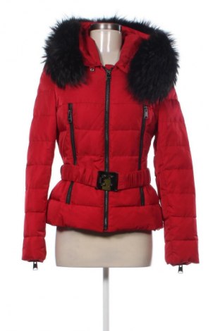 Damenjacke Unbranded, Größe M, Farbe Rot, Preis 56,37 €