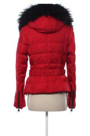 Damenjacke Unbranded, Größe M, Farbe Rot, Preis 56,37 €