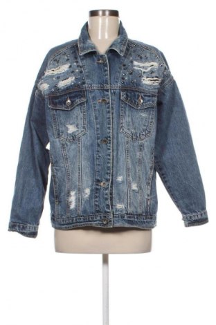 Damenjacke Unbranded, Größe M, Farbe Mehrfarbig, Preis 19,96 €