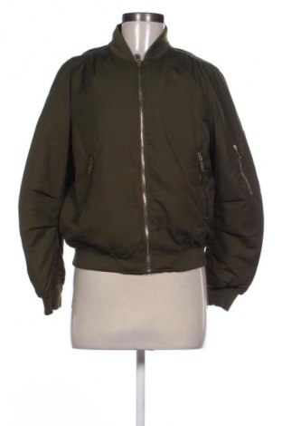 Damenjacke Unbranded, Größe S, Farbe Grün, Preis 25,00 €