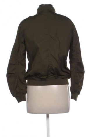 Damenjacke Unbranded, Größe S, Farbe Grün, Preis 25,00 €