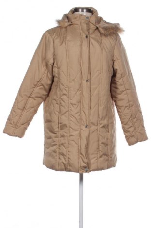 Damenjacke Unbranded, Größe L, Farbe Beige, Preis € 30,00