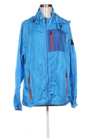 Γυναικείο μπουφάν Unbranded, Μέγεθος XL, Χρώμα Μπλέ, Τιμή 46,65 €