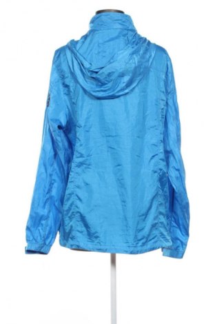 Γυναικείο μπουφάν Unbranded, Μέγεθος XL, Χρώμα Μπλέ, Τιμή 46,65 €