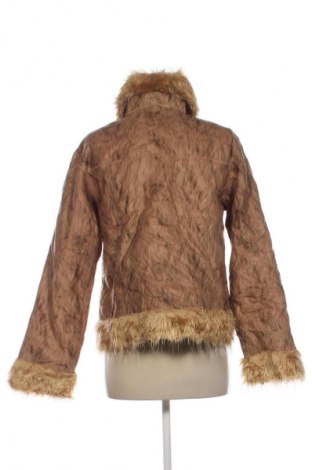 Дамско яке Unbranded, Размер M, Цвят Многоцветен, Цена 76,99 лв.