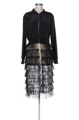 Kurtka damska Unbranded, Rozmiar L, Kolor Czarny, Cena 112,36 zł