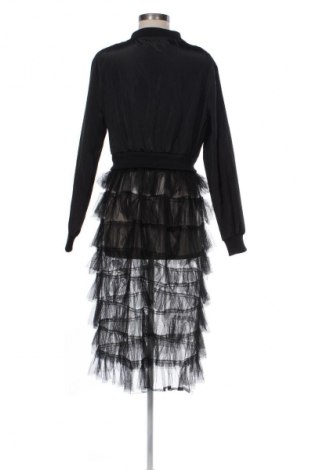 Kurtka damska Unbranded, Rozmiar L, Kolor Czarny, Cena 112,36 zł