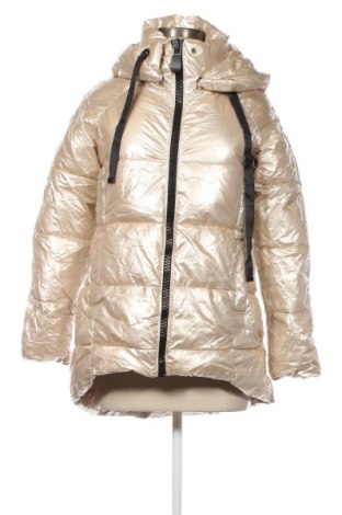 Damenjacke Unbranded, Größe S, Farbe Golden, Preis 16,99 €