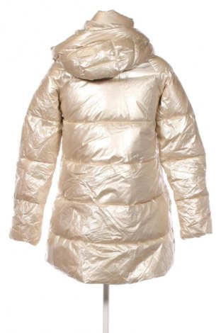 Damenjacke Unbranded, Größe S, Farbe Golden, Preis 16,99 €