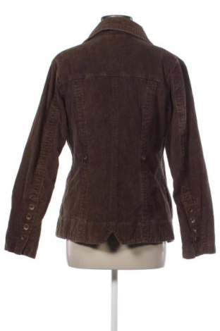 Damenjacke Unbranded, Größe M, Farbe Braun, Preis € 25,00