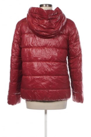 Дамско яке Unbranded, Размер M, Цвят Червен, Цена 44,99 лв.