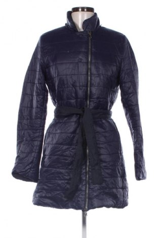 Γυναικείο μπουφάν Unbranded, Μέγεθος M, Χρώμα Μπλέ, Τιμή 27,99 €