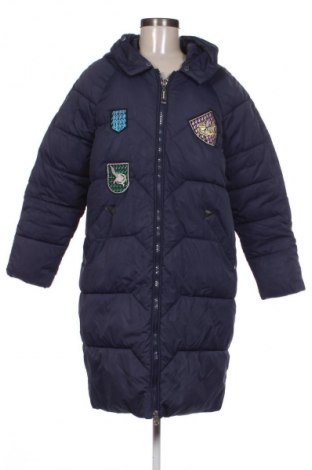 Női dzseki Unbranded, Méret M, Szín Kék, Ár 11 600 Ft