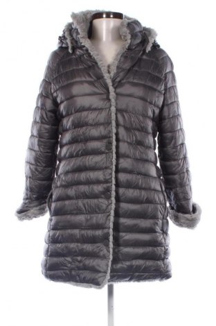 Damenjacke Unbranded, Größe M, Farbe Grau, Preis € 25,99