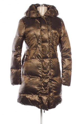 Kurtka damska Unbranded, Rozmiar L, Kolor Złocisty, Cena 127,99 zł