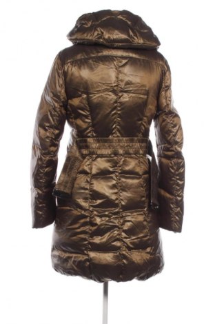 Kurtka damska Unbranded, Rozmiar L, Kolor Złocisty, Cena 127,99 zł