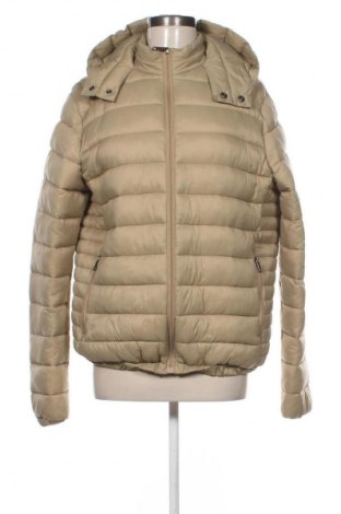 Damenjacke Unbranded, Größe L, Farbe Beige, Preis € 33,99