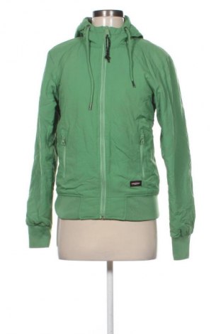 Γυναικείο μπουφάν Unbranded, Μέγεθος S, Χρώμα Πράσινο, Τιμή 25,99 €