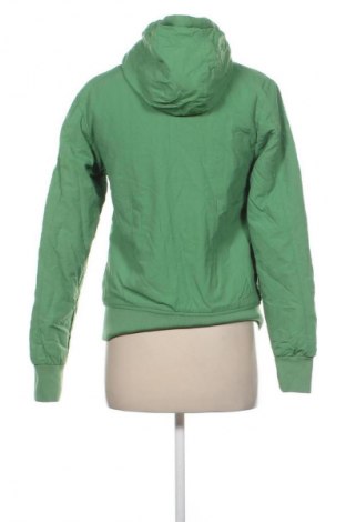 Γυναικείο μπουφάν Unbranded, Μέγεθος S, Χρώμα Πράσινο, Τιμή 25,99 €