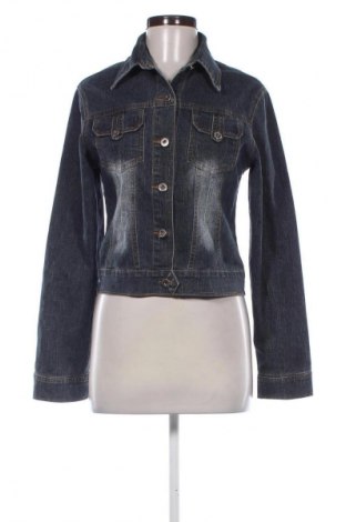 Kurtka damska Unbranded, Rozmiar S, Kolor Niebieski, Cena 89,66 zł