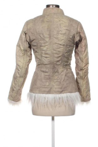 Γυναικείο μπουφάν Unbranded, Μέγεθος XXS, Χρώμα Πολύχρωμο, Τιμή 25,99 €