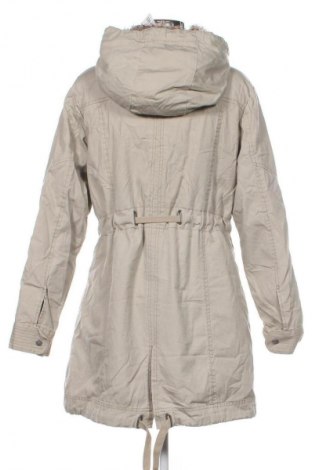 Дамско яке Unbranded, Размер M, Цвят Бежов, Цена 47,99 лв.