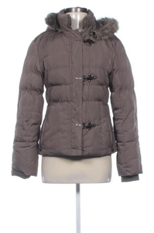 Kurtka damska Unbranded, Rozmiar M, Kolor Szary, Cena 133,33 zł