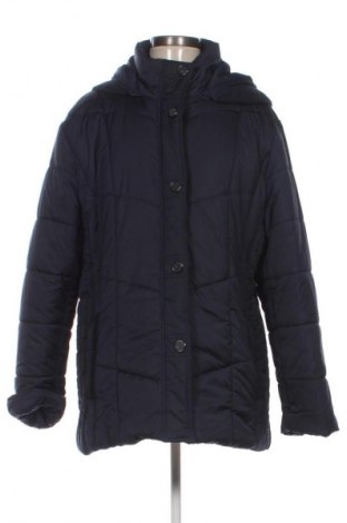 Дамско яке Unbranded, Размер 3XL, Цвят Син, Цена 28,12 €