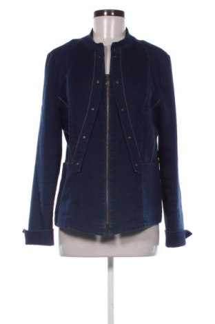 Női dzseki Unbranded, Méret XL, Szín Kék, Ár 9 600 Ft