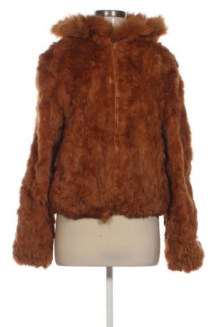 Dámská bunda  Unbranded, Velikost M, Barva Oranžová, Cena  249,00 Kč