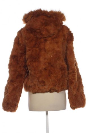 Dámská bunda  Unbranded, Velikost M, Barva Oranžová, Cena  249,00 Kč