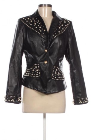 Damenjacke Unbranded, Größe M, Farbe Schwarz, Preis € 24,49