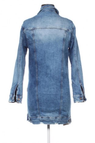 Kurtka damska Unbranded, Rozmiar S, Kolor Niebieski, Cena 89,66 zł