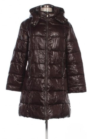 Dámska bunda  Unbranded, Veľkosť XXL, Farba Hnedá, Cena  13,95 €