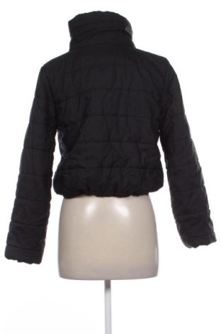 Γυναικείο μπουφάν Unbranded, Μέγεθος XXS, Χρώμα Μαύρο, Τιμή 29,67 €
