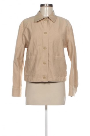 Női dzseki Uniqlo, Méret XS, Szín Bézs, Ár 13 600 Ft