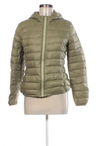 Női dzseki United Colors Of Benetton, Méret M, Szín Zöld, Ár 10 399 Ft