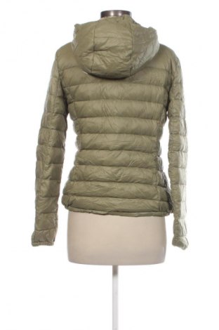 Női dzseki United Colors Of Benetton, Méret M, Szín Zöld, Ár 10 399 Ft