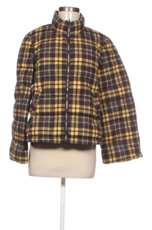 Дамско яке United Colors Of Benetton, Размер S, Цвят Многоцветен, Цена 68,02 лв.