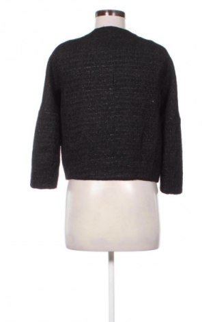 Γυναικείο μπουφάν United Colors Of Benetton, Μέγεθος XS, Χρώμα Μαύρο, Τιμή 35,00 €