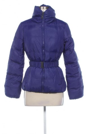 Dámská bunda  United Colors Of Benetton, Velikost M, Barva Fialová, Cena  842,00 Kč