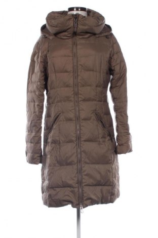 Kurtka damska United Colors Of Benetton, Rozmiar L, Kolor Brązowy, Cena 100,99 zł