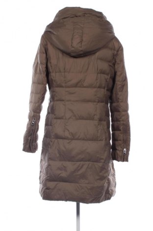 Kurtka damska United Colors Of Benetton, Rozmiar L, Kolor Brązowy, Cena 100,99 zł