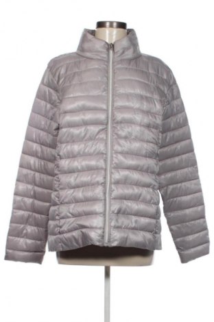 Geacă de femei Up 2 Fashion, Mărime L, Culoare Gri, Preț 63,99 Lei