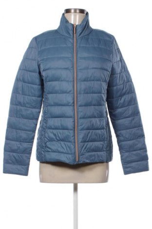 Γυναικείο μπουφάν Up 2 Fashion, Μέγεθος M, Χρώμα Μπλέ, Τιμή 24,55 €