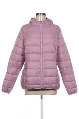 Damenjacke Up 2 Fashion, Größe L, Farbe Lila, Preis 13,99 €